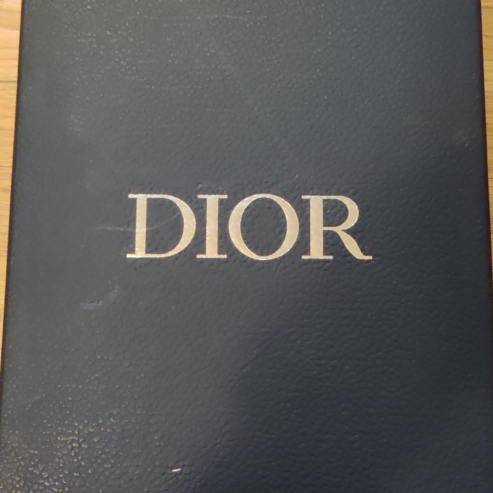 Dior Sneakers